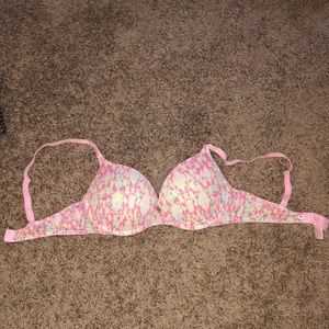 Victoria’s Secret 34C Padded Bra